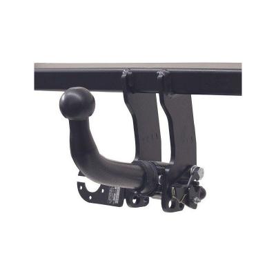 DACIA Attelage  Logan Mcv I Break (09/06-06/13) Rdsoh - Auto-Hak