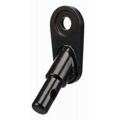 TRIXIE  Barre De Traction Pour Remorque De V&eacute;lo pour Chien