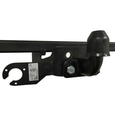 FIAT Attelage  Ducato Fourgon L1/L2/L3/L4/L5 (06/06-) Standard - Gdw