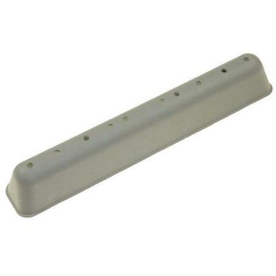 BEKO Aube de tambour l=28cm 2812490100 pour Lave-linge 