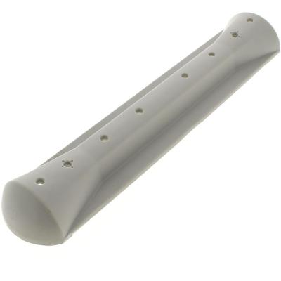WHIRLPOOL Aube de tambour l=27,7cm 481010374361 pour Lave-linge 