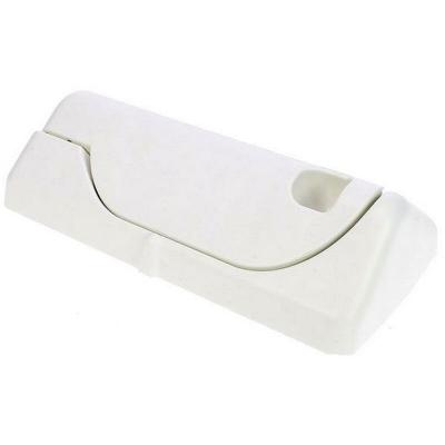 ELECTROLUX Aube tambour lestee l=20cm 146906604/5 pour Lave-linge Faure