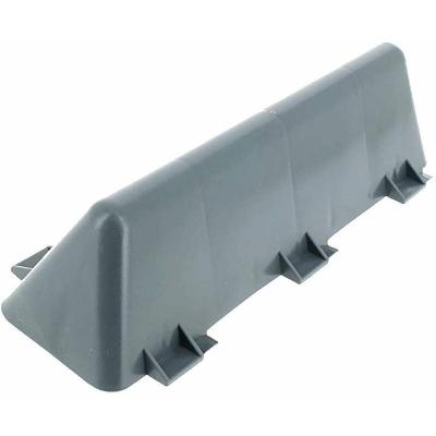 WHIRLPOOL Aube de tambour 480110100104 pour Lave-linge 