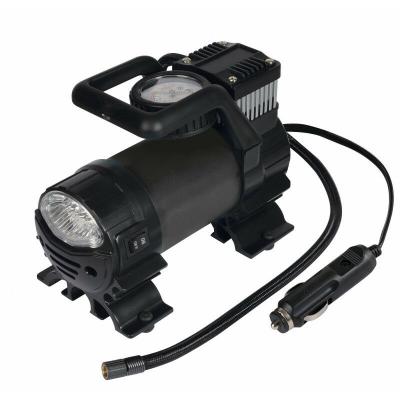 AUTOBEST Compresseur d'air analogique 12V 145W - 