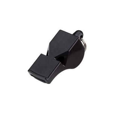 AVENTO  Sifflet D'arbitre - Noir