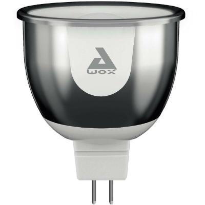 AWOX Ampoule led GU5.3 blanche - Bluetooth