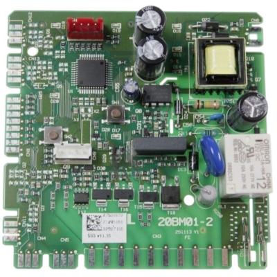 AYA Carte Electronique Vc11/20bm01/23126176 Pour Lave Vaisselle - 20818592