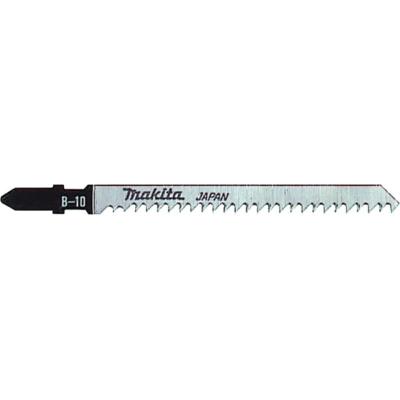 MAKITA  B -07674 D&eacute;coupage de lame de scie en bois / plastique - 76 mm (100 pcs)