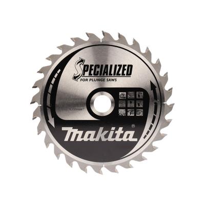 MAKITA  SPECIALIZED Lame 165x20x60D - B-56786
