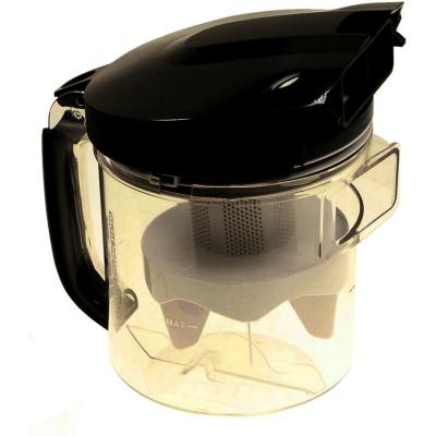 ROWENTA Bac &agrave; poussi&egrave;re complet - Aspirateur (RS-2230002216 , TEFAL)