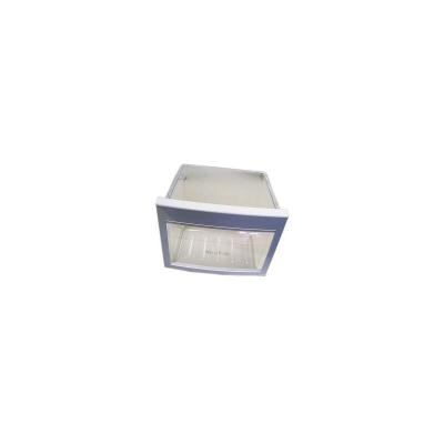 Petit Bac A Legumes Blanc Pour Refrigerateur Lg - Ajp31574404