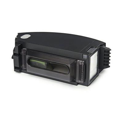 IROBOT  - Bac grande capacit&eacute; avec clean base 4787027 pour Aspirateur robot roomba