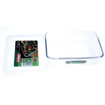 SCHOLTES Bac Petit Pirex Complet Pour Refrigerateur  - C00090969