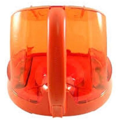 ROWENTA Reservoir poussiere pour aspirateur rouge  RS-RT4258