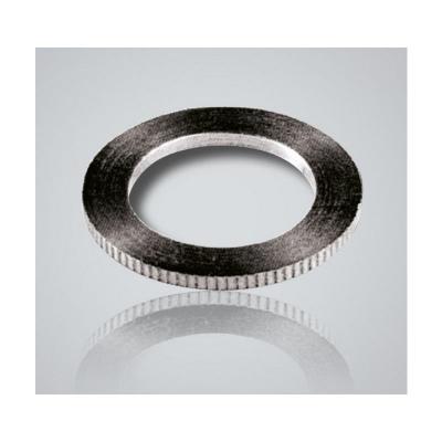 LEMAN Anneau R&eacute;ducteur Scie circulaire 20&nbsp;&ndash;&nbsp;16&nbsp;mm