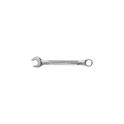 BAHCO  CL&Eacute; MIXTE PLATE, ANGLE 15&deg;, 8MM - 111M-8