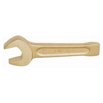 BAHCO NS SLOGGING OPEN AL-BR 41MM - Unid: 1
