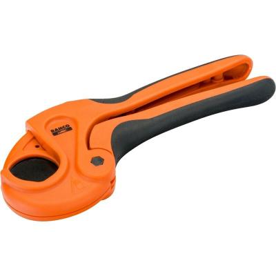 BAHCO  COUPE-TUBE POUR TUBES PLASTIQUE, MANCHE BI-MATI&Egrave;RE - 311-32
