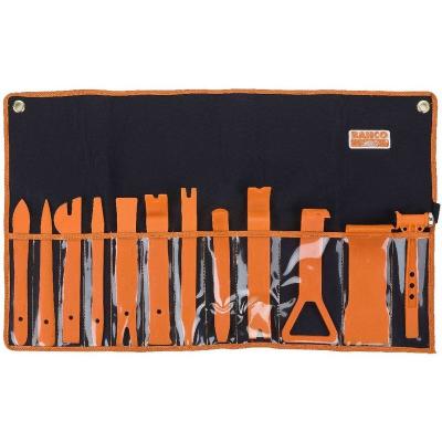 BAHCO Jeu de leviers de baguette d&eacute;corative  BBS20P12 Y203832