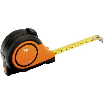 BAHCO  - M&egrave;tre-ruban MTB-8-25-M 8 m Acier au carbone C649022