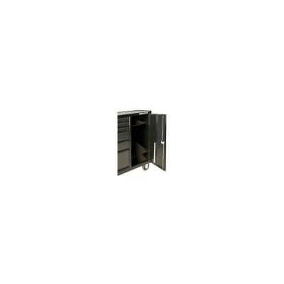 BAHCO  Tiroir m&eacute;tallique r&eacute;glable pour armoire lat&eacute;rale - 1470KXLC-TRAY