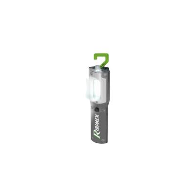 RIBIMEX Baladeuse et lampe torche a led et batterie, prpl5-500 PRPL5/500