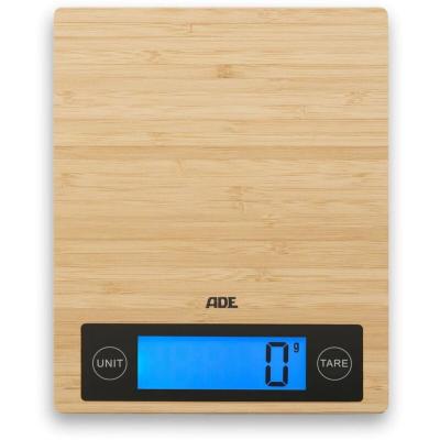 ADE  Ramona - Balance de cuisine - bambou