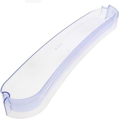 GORENJE  - Balconnet cristal bleu pour refrigerateur