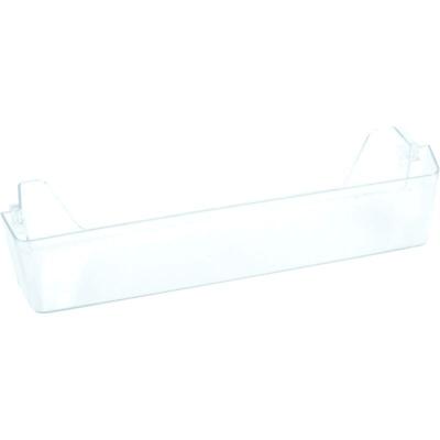 CURTISS Balconnet cristal inferieur pour refrigerateur  15620
