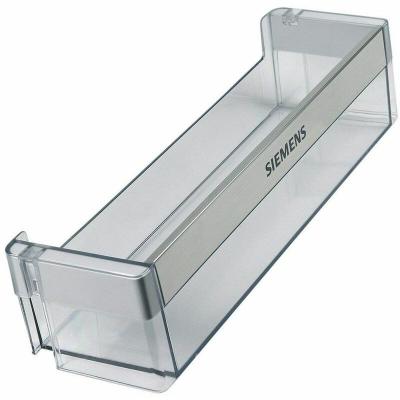 SIEMENS Balconnet 12x44x10 cm pour r&eacute;frig&eacute;rateur 