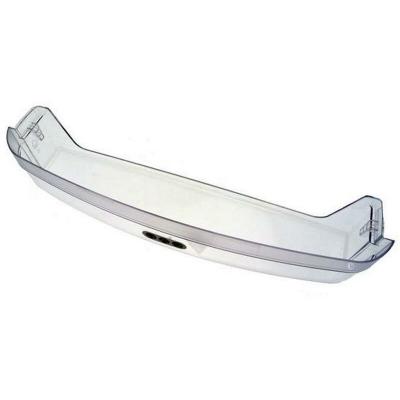 WHIRLPOOL  - BALCONNET BOUTEILLES L 495 X l 113 X H 9 - 480132102029