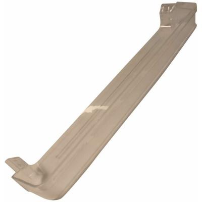 PROLINE Balconnet superieur transparent pour refrigerateur  - g473741