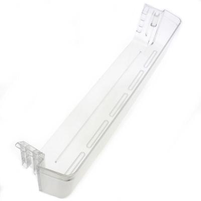 PROLINE Balconnet Transparent Inferieur Pour Refrigerateur - 20122050045