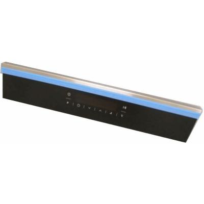 BEKO Front panel group pour four  210442205