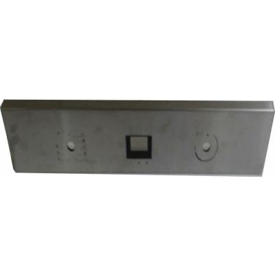 BEKO Bandeau de commande - Four, cuisini&egrave;re (210442305 )