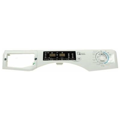 CANDY Bandeau de commande avec capteur pour lave linge  43033403