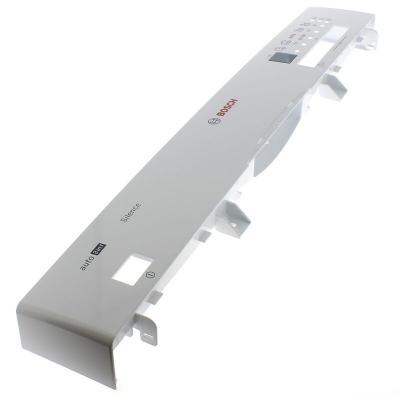 BOSCH Bandeau de commande blanc 00678778 pour Lave-vaisselle 