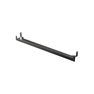 SMEG Bandeau de finition PR3845X Bandeau de finition inox anti trace