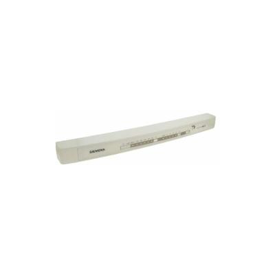 GENERIQUE Siemens - Bandeau nue 00434720 pour refrigerateur