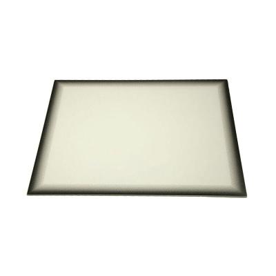 ELECTROLUX BANDEAU VERRE INTERNE PORTE pour FOUR  - 3561121025