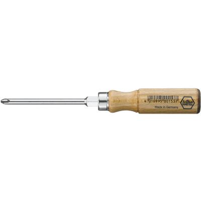WIHA  Tournevis bois Phillips PH3 x 150 mm (00059)