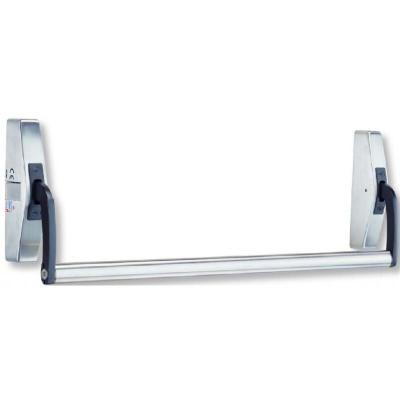 JPM Fap 89 3PT lat+h/bas 8903 barre 1150 gris EN1125 coupe feu