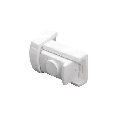 BURG WACHTER Burg W&auml;chter Winsafe wr 60 w sb 38351 Barre blind&eacute;e blanc