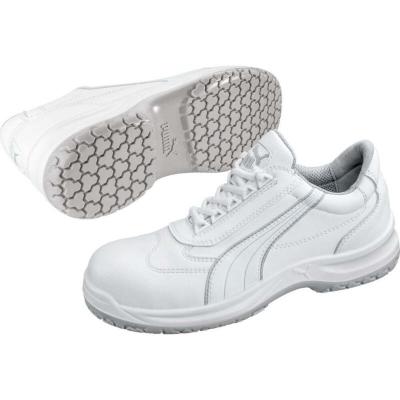 PUMA Abus 640622.43 Clarity Chaussures de s&eacute;curit&eacute; Low S2 SRC Taille 43