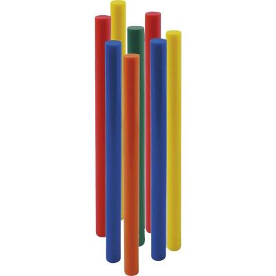 STEINEL Batons de colle 006815 11 mm 250 mm couleurs diverses 10 pc(s)