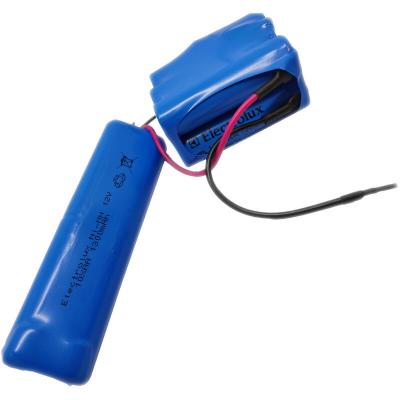 ELECTROLUX Batterie 12v aspirateur 4055132304 , aeg