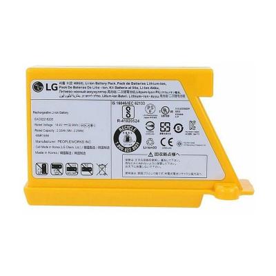 LG Batterie 14,4 v- 33 ah agm30061001 pour Aspirateur 