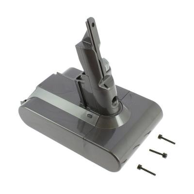 DYSON  - Batterie 21.6V 968670-12 pour Aspirateur SV11 - nc