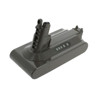 HOME EQUIPEMENT Batterie adaptable Dyson V10 25,2V 969352-07 pour Aspirateur - nc