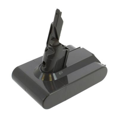 HOME EQUIPEMENT Batterie adaptable dyson v7 21. 6v 968670-02 pour aspirateur